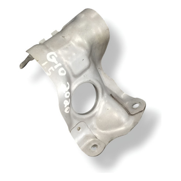 Defletor Calor Catalisador Honda Civic G10  2019/2020 Cx138