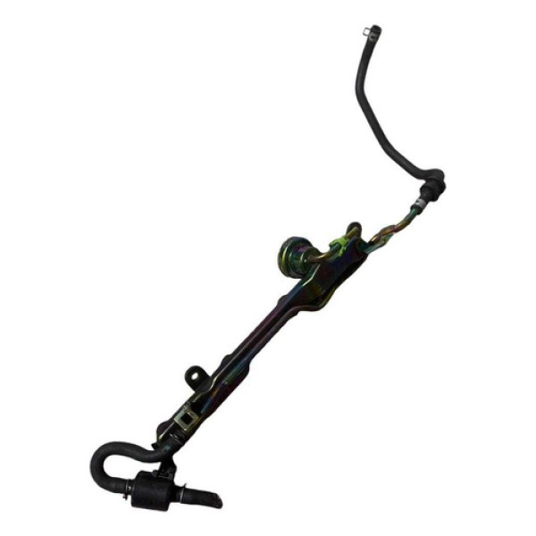 Flauta Injeção Honda Civic Hrv Lx 1.7 2001 A 2004