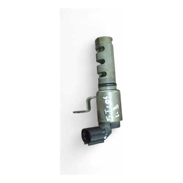 Válvula Solenoide Escape Toyota Etios 1.3 2019 30y1005220m5