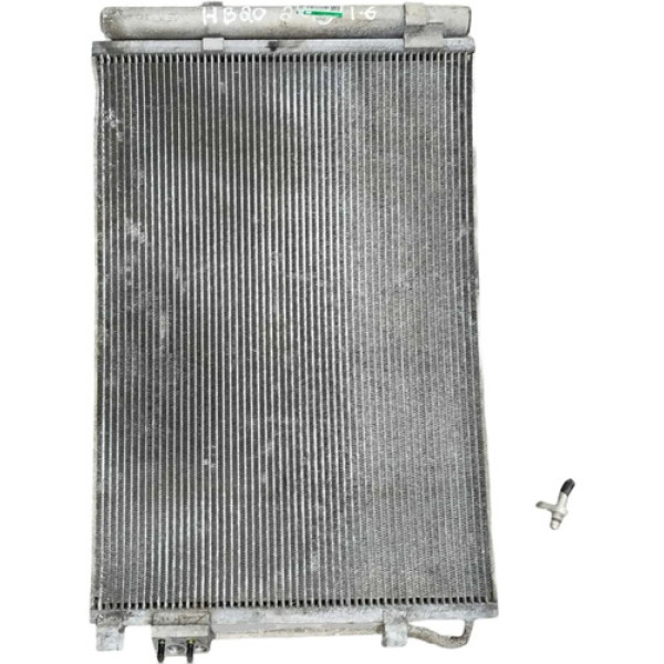 Condensador 1.6 Hyundai Hb20 2012 2013 2014 2015 2016