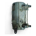 Maçaneta Externa Dianteira Direita Gm Corsa Classic 2000/08 Dianteira