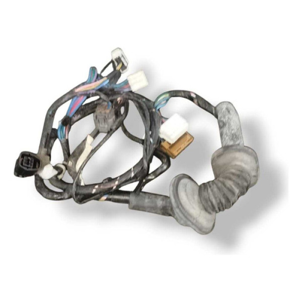 Chicote Porta Dianteira Direita Outlander 2010 2011 0040033