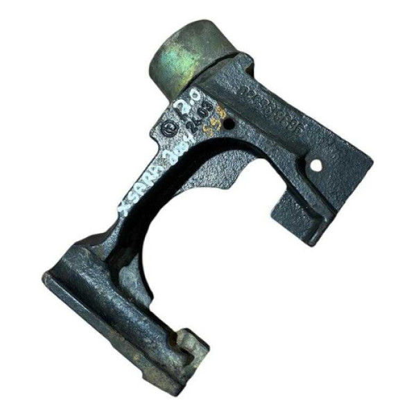 Suporte Caixa Câmbio Xsara Picasso 2.0 2001/2012 9638136580