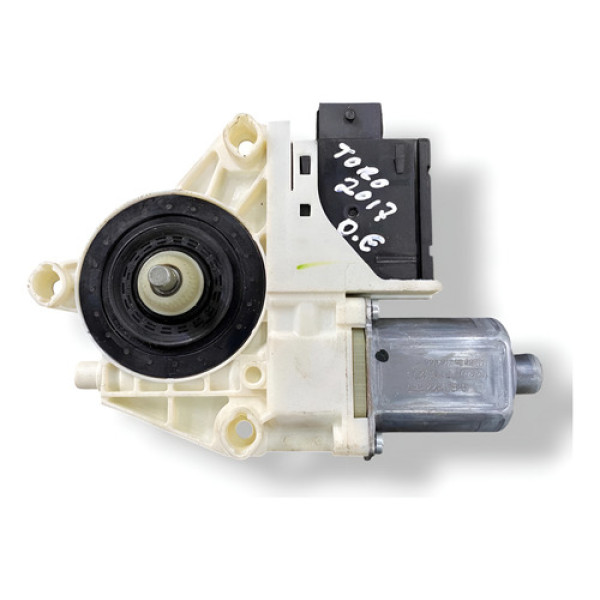Motor Máquina Vidro Dianteira Esquerda Fiat Toro 2016/2021