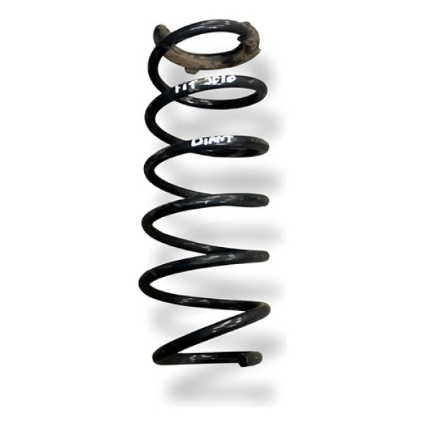 Mola Suspensão Dianteira  Honda Fit 2010 2011 2012 2013