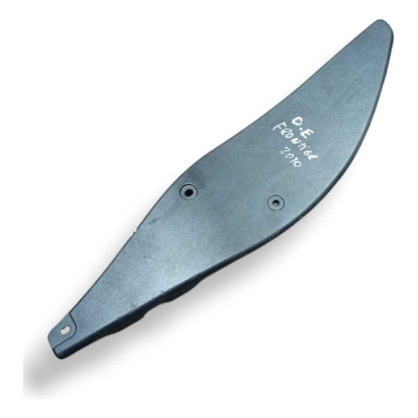 Acabamento Interno Esquerdo Retrovisor Frotier 10 80289jt30a