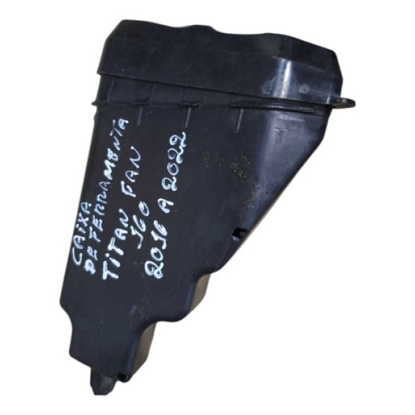 Caixa Ferramenta Honda Titan Fan 160 2016/2022 83501kvsf001