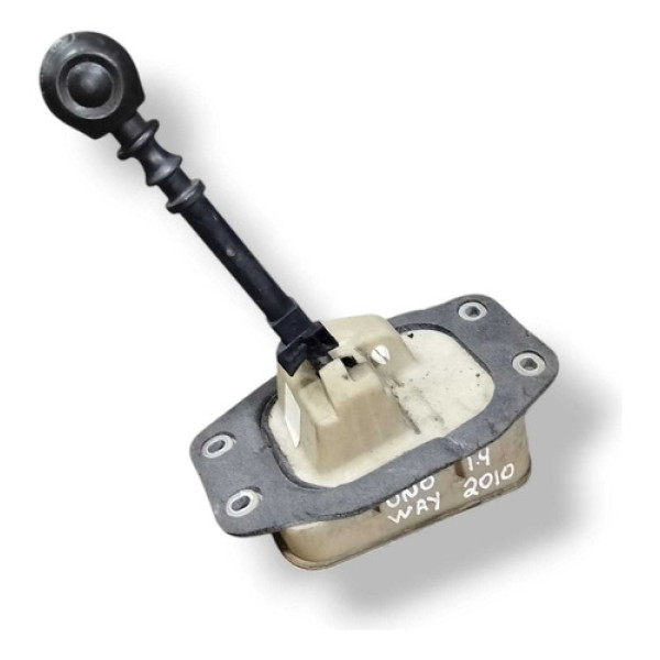 Alavanca De Marcha Uno Way 1.4 2010 6071780853