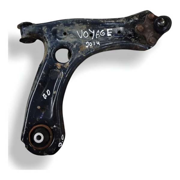 Bandeja Balança Dianteira Direita Volkswagen Voyage 2014