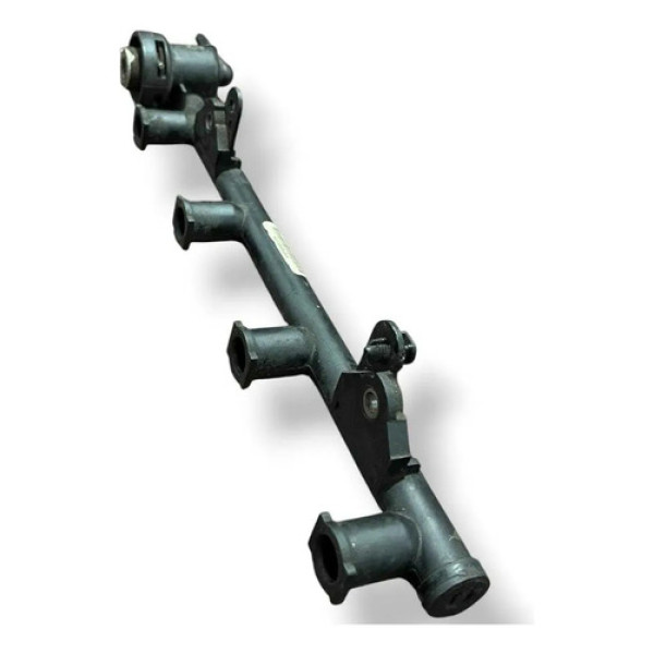 Flauta Bico Injetor Ford Ecosport 1.6 2011/2012 2n1u9d280db