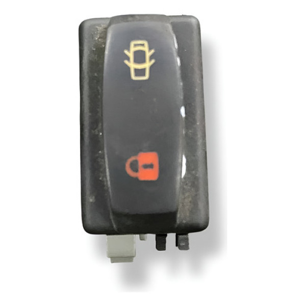 Botão Trava Portas Renault Duster 2013 2014 2015 252108592r