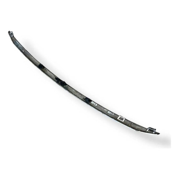 Friso Inferior Grade Peugeot 2008 2016 2017 2018 9803649677 Cinza