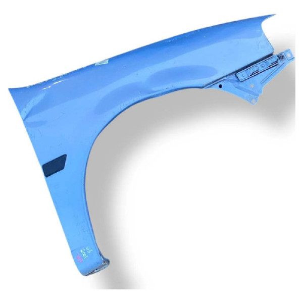 Paralama Lado Direito Volkswagen Gol G3 2001 C/detalhes