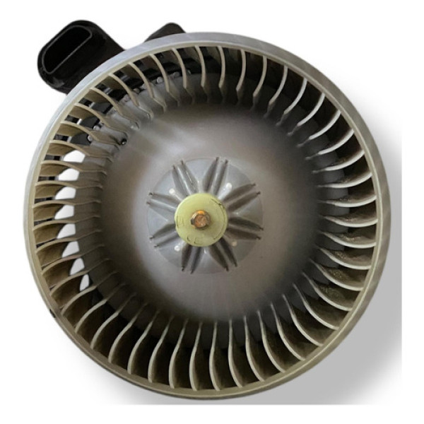 Motor Ar Forcado Ventilação Corolla 1.8 2010/15 - 2727008083