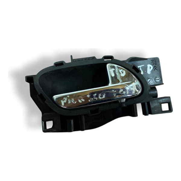 Maçaneta Puxador Traseira Direita C4 Picasso 2017 Traseira