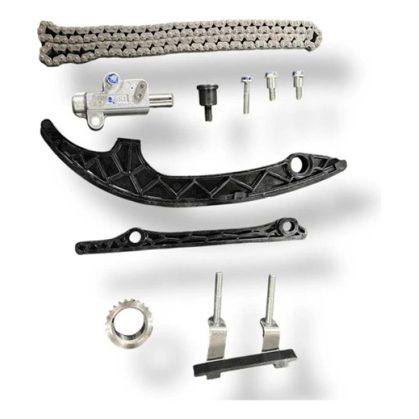 Kit Corrente Comando Honda City 1.5 2022 2023 2024 A 2025
