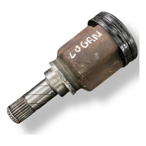 Tulipa Semi Eixo Menor Renault Logan 1.0 16v - 2013/2014