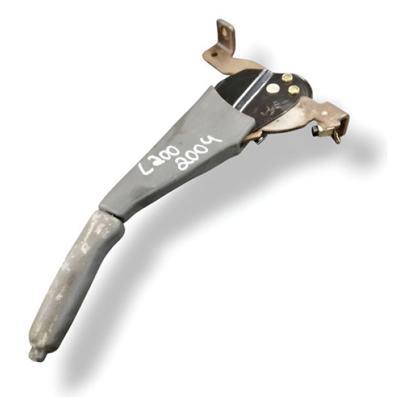 Alavanca Freio Mão Mitsubishi L200 2.5 2003 2004 2005 2006