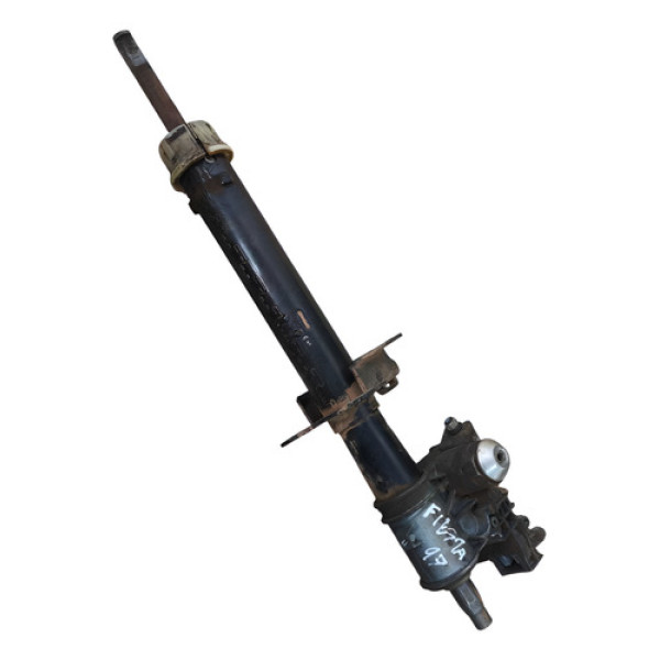 Coluna De Direçao Ford Fiesta 1.0 1997 1998 1999 97079a