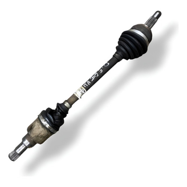 Semi Eixo Esquerdo Dianteiro Ford Ka 2017 2018 2019 2020