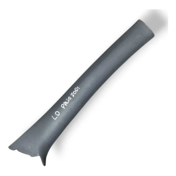 Acabamento Coluna Parabrisa Direito Fiat Palio 1.0 01 714247