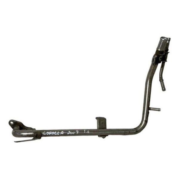 Tubo Cano Refrigeração Toyota Corolla 2003 1.6 Original