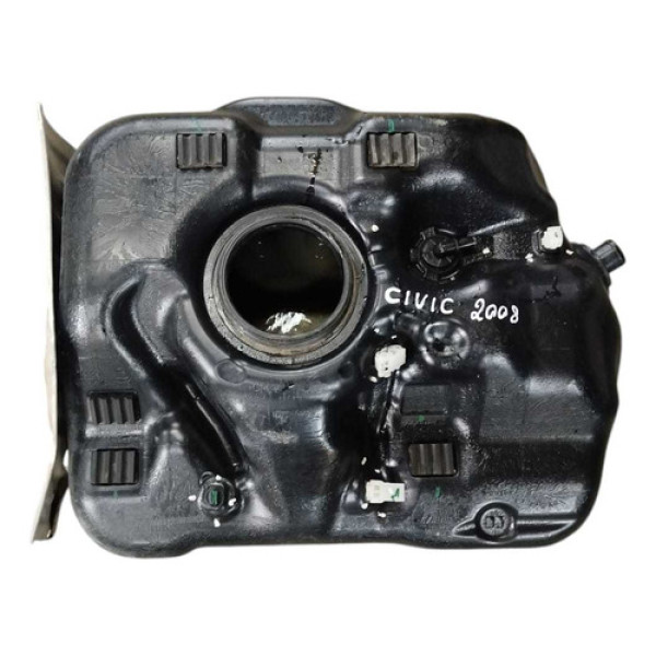  Tanque Combustível Honda Civic Lxs 1.8 2007 2008 2009 