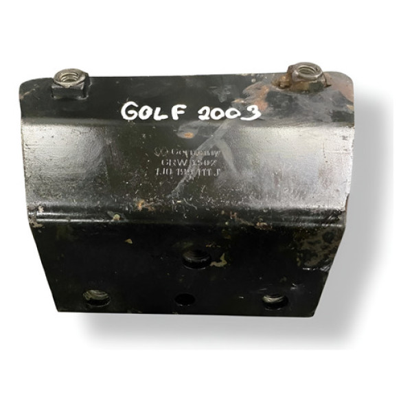 Suporte Caixa Cambio Volkswagen Golf 1.6 2003 1j0199111j