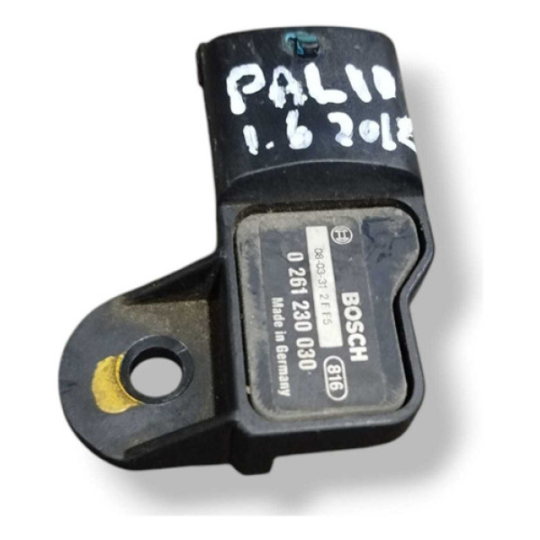 Sensor Map Fiat Palio 1.6 2012 2013 2014 2015 0261230030