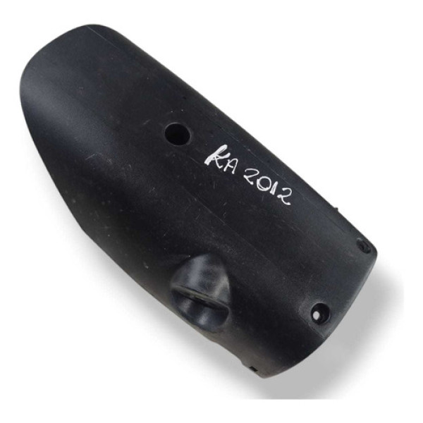 Moldura Inferior Coluna Direção Ford Ka 1.0 2012 2s653533