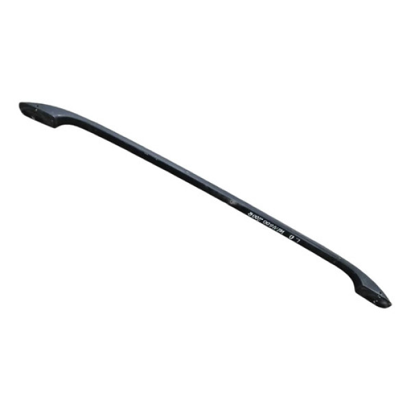 Rack Teto Lado Direto  Renault Kangoo 2008 2009 2010 2011 Preto