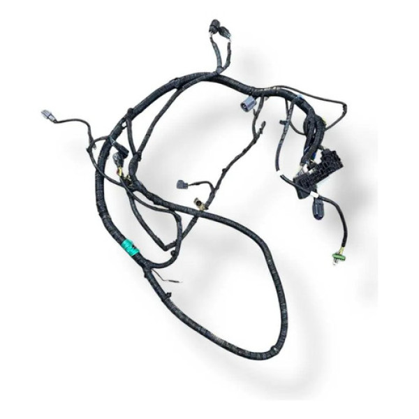 Chicote Injeção Motor Ford Ranger  2.4 2018 2019 2020 2021