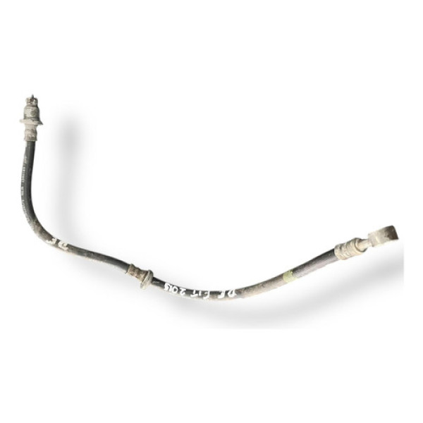 Flexivel Freio Dianteiro Esquerdo Honda New Fit 2015 2016