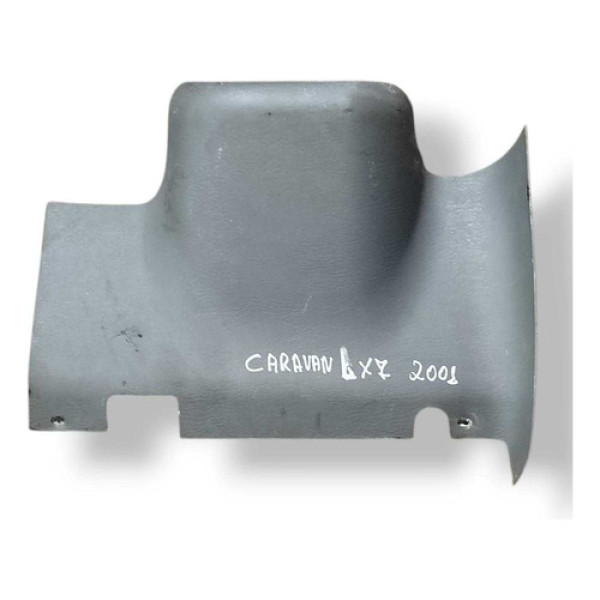 Acabamento Painel Inferior Chrysler Grand Caravan 2005 18469