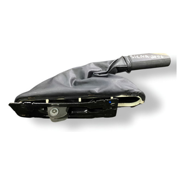 Alavanca Freio Mão Fiat Siena 1.8 2003 2004 2005 2006