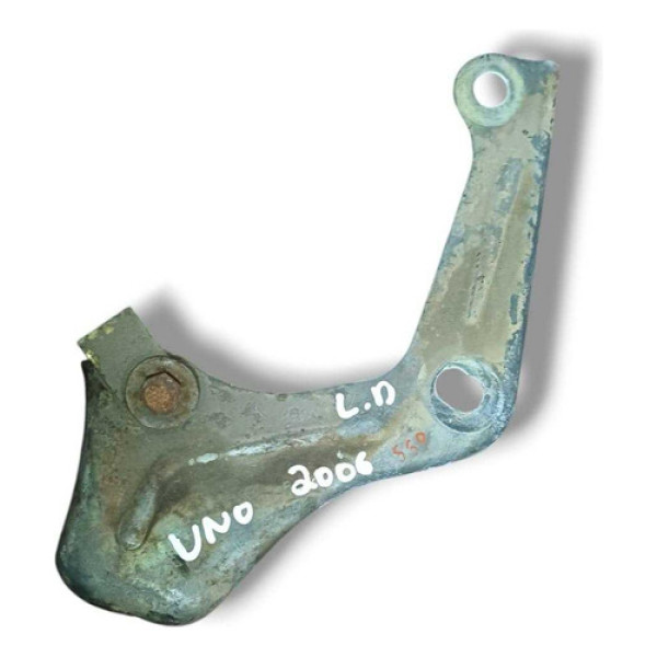 Suporte Coxim Direito Fiat Palio Uno Siena 1.0 2000 A 2006