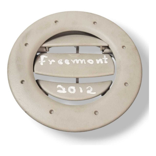 Difusor Ar Teto Fiat Freemont 2011 2012 2013 2014  09725