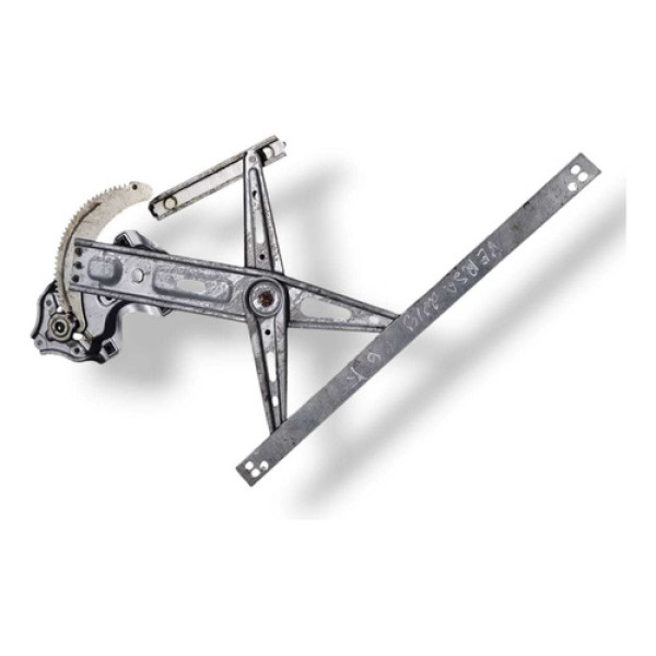 Máquina Vidro Elétrico Traseiro Esquerdo Nissan Versa 2020