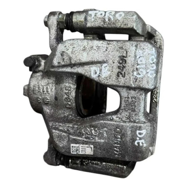 Pinça Freio Dianteira Esquerda Fiat Toro 1.8 Diesel 2019/23