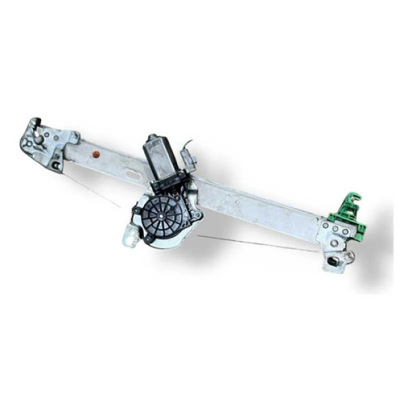 Máquina Vidro Elétrica Dianteira Esquerda C3 2011 9684740580