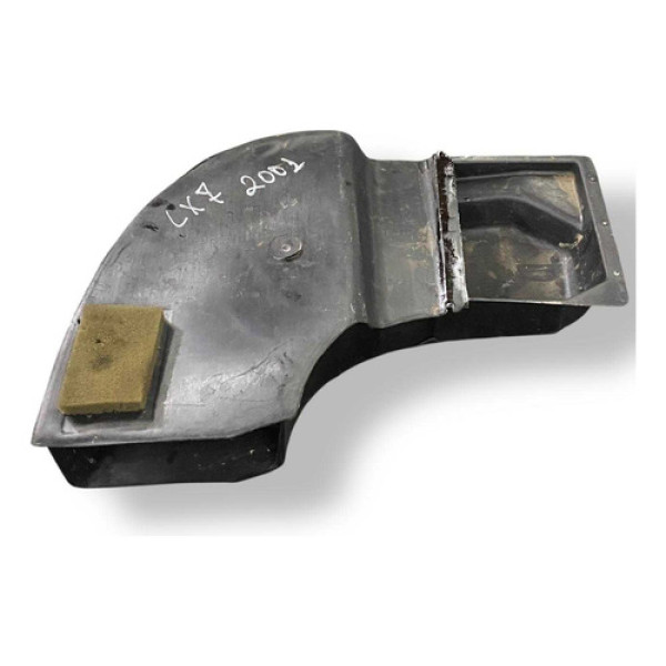 Carcaça Caixa Filtro Ar Chrysler Grand Caravan 3.3 2005 2006