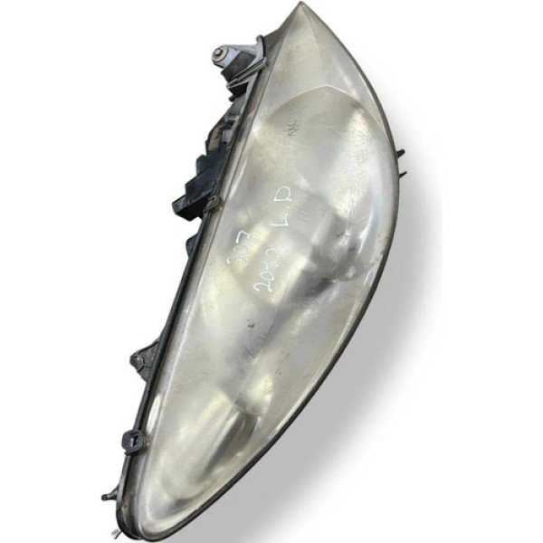 Farol Lado Direito Peugeot 307 2002 2003 2004  A 2012 Direito/passageiro