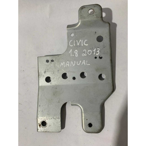 Suporte Módulo De Direção Elétrica Honda Civic 2013 1.8 