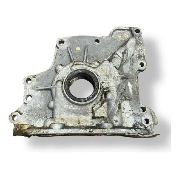 Bomba Óleo Volkswagen Gol 1.6 2010 2011 2012 2013 030115105p
