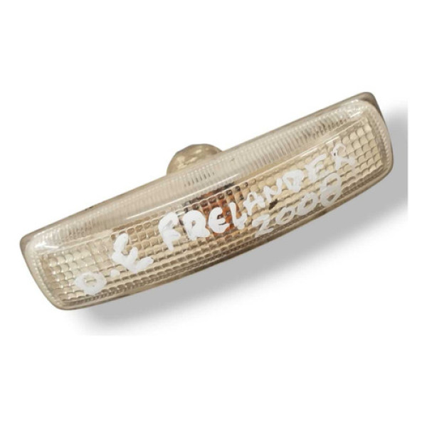 Luz Seta Diant Esq Land Rover Freelander 2 2008 Ch9h2213n330