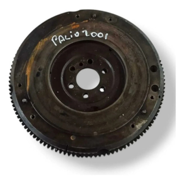Volante Motor Cremalheira Fiat Palio 1.0 2000/2001 46745228