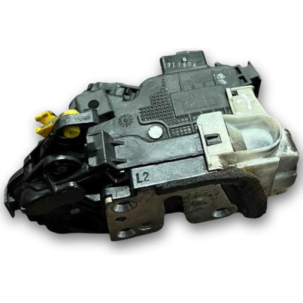 Fechadura Porta Traseira Esquerda Kia Cadenza 2011 2012 2013