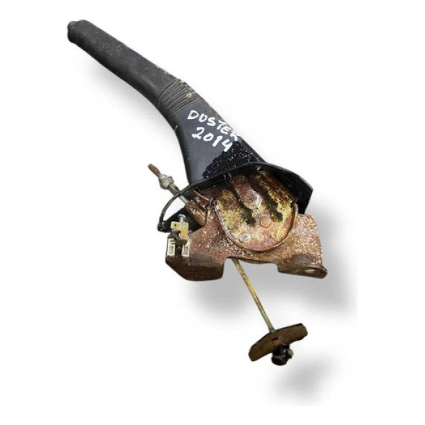 Alavanca Freio Mão Renault  Duster 2.0  2014 2015 2016 2017 