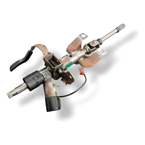 Coluna Direção Hidráulica 207 Passion 1.6 2010 9651810580