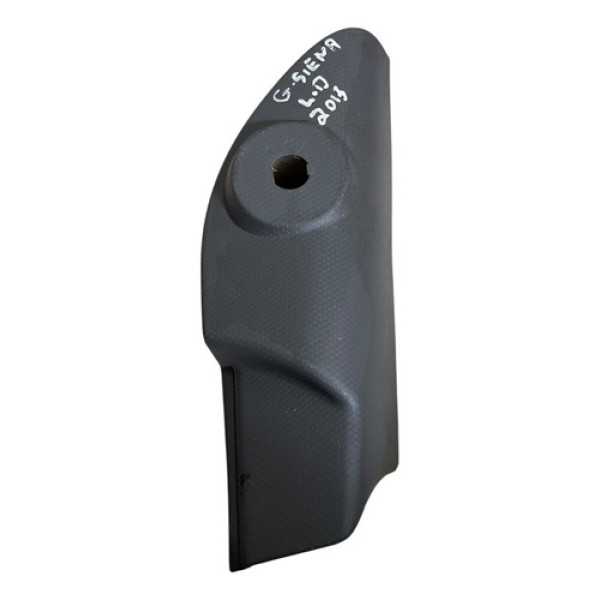 Acabamento Interno Retrovisor Direito G-siena 2013 735497379